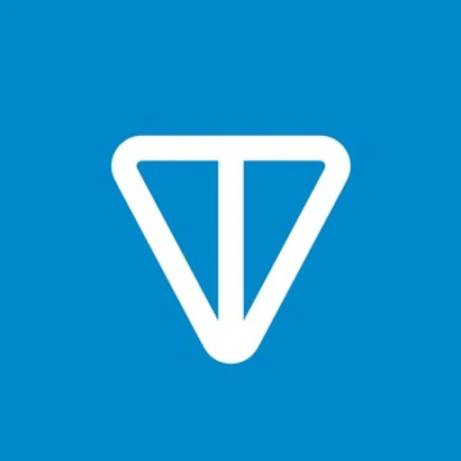 Ton VPN bot logo