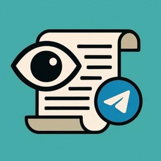 МОЯ ЛЕНТА | Персональные новости bot logo