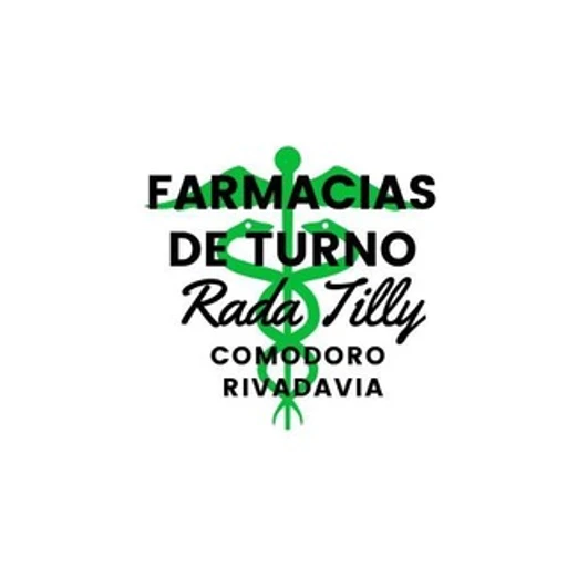 Farmacias bot logo