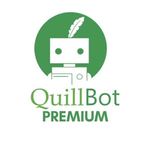 Quillbot_premium [FREE] bot logo