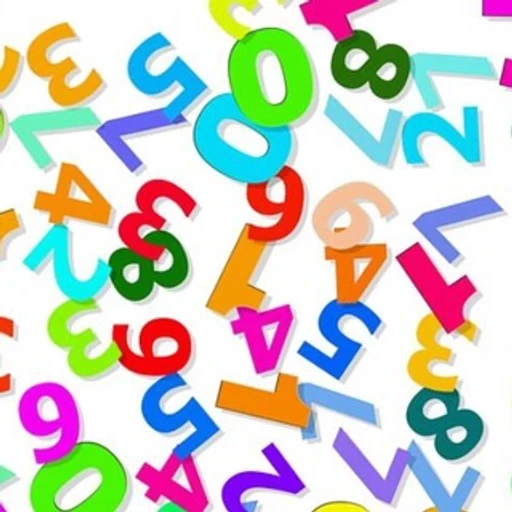 📝Random number📝 bot logo