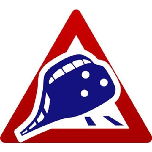 Rijden de Treinen bot bot logo