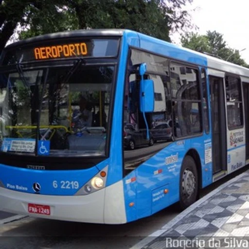 OlhoVivoBot bot logo