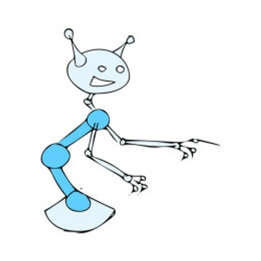 sharechatbot bot logo