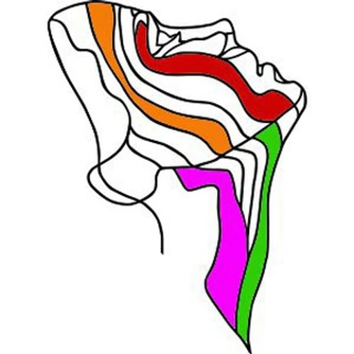 SkinvisionBot bot logo