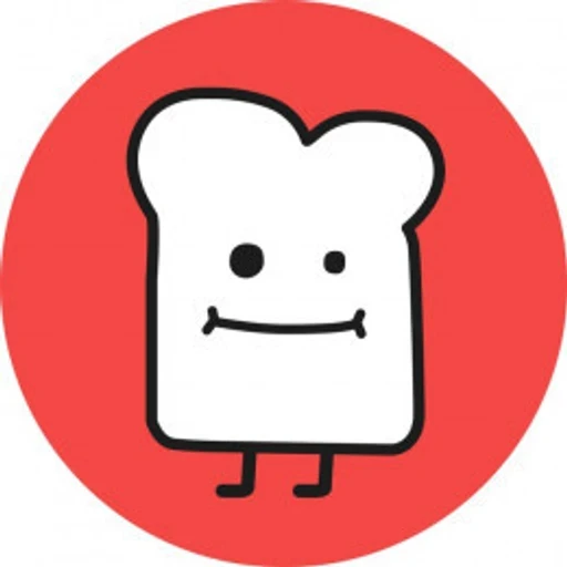 SnackyBot bot logo
