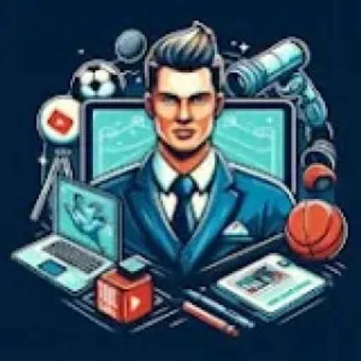 GPTSportsWriter_bot bot logo