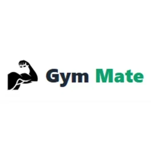 GymManager_v01_Bot bot logo