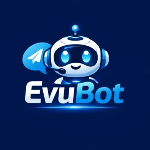 Aievu_bot bot logo
