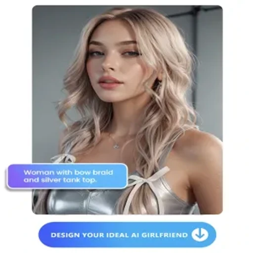 AI_Molly_bot bot logo