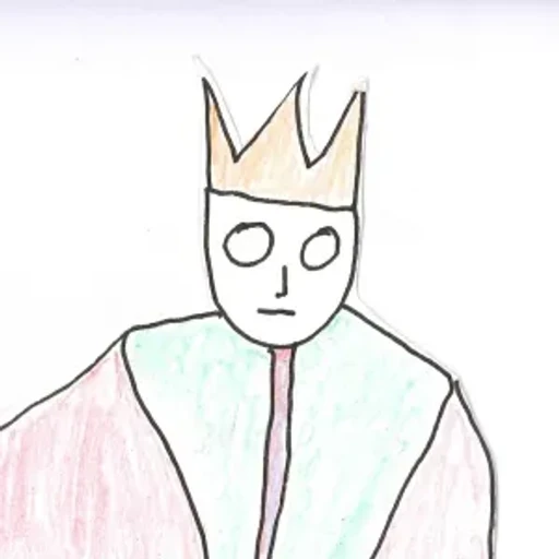 Animateall_bot bot logo