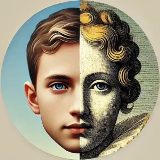 ArtMatcherBot bot logo