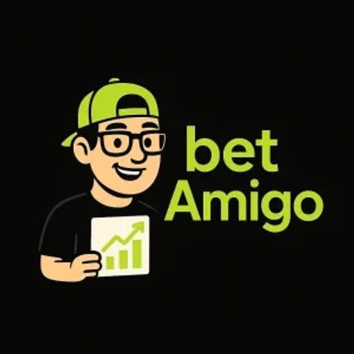 Betamigo_bot bot logo