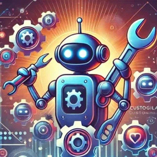 BotCreator_tfrbot bot logo