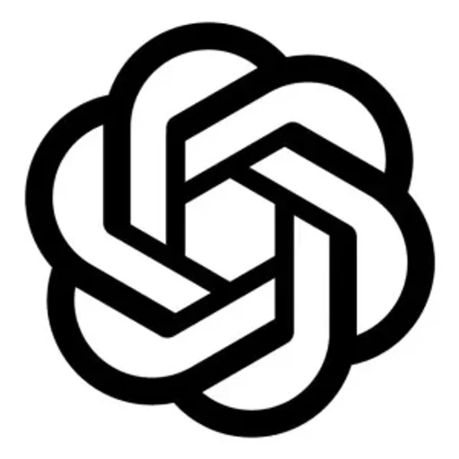 Chatgpt_officialbot bot logo
