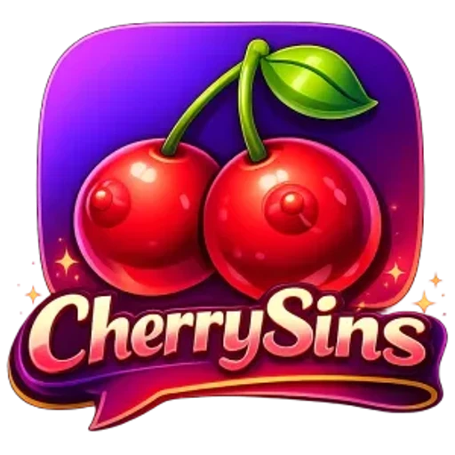 Cherrysins_bot bot logo