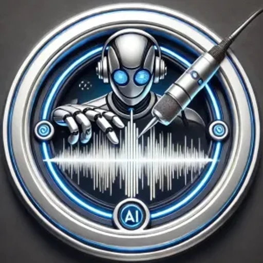 Cleanvoicebot bot logo