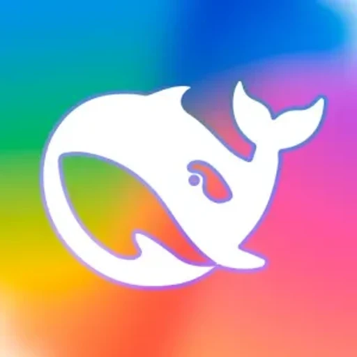 Deepseek_chat_aibot bot logo