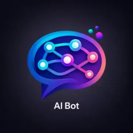 Elchatgptbot bot logo