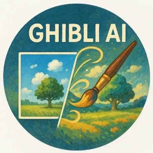 Ghiblipix_bot bot logo