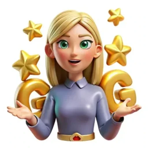 GigoGramBot bot logo