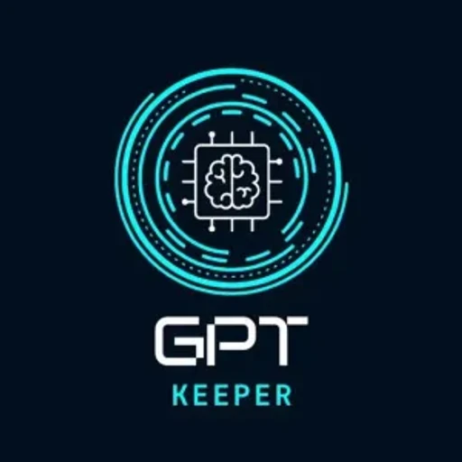 Gptkeeper_bot bot logo