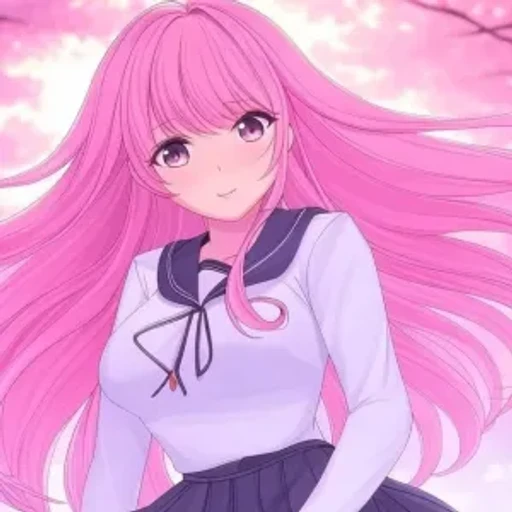 HinataWifuBot bot logo