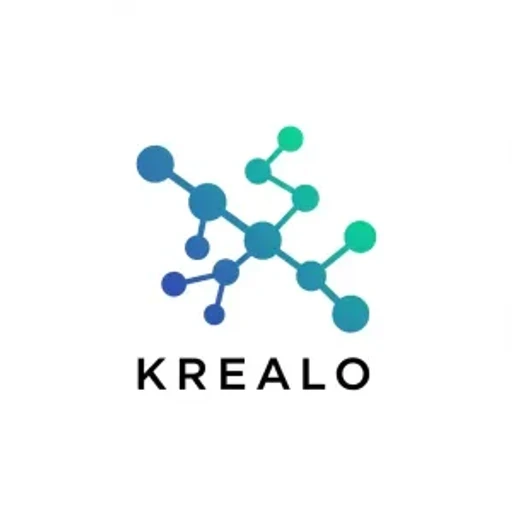 Krealo_aibot bot logo