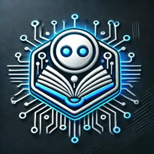 MetaEdu_bot bot logo