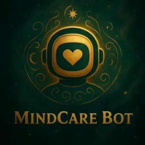 MindCare_ai_bot bot logo