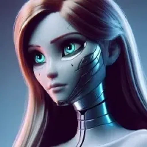 MissLucia_bot bot logo