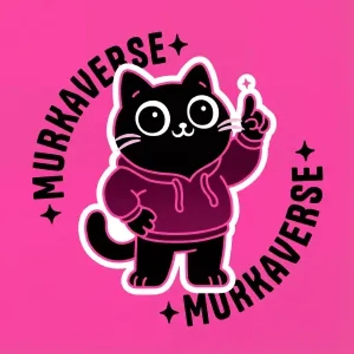 MurkaDreamBot bot logo