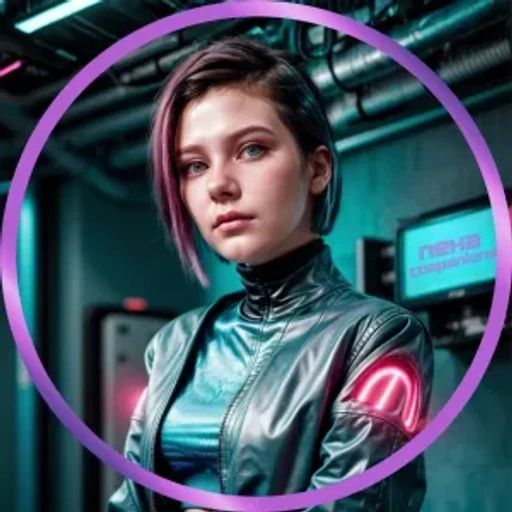 Mychatcompanion_bot bot logo