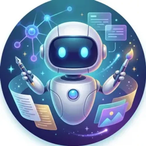 Promtix_AI_bot bot logo