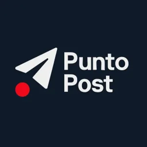 PuntoPostBot bot logo