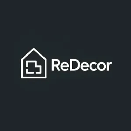 Re_decor_bot bot logo