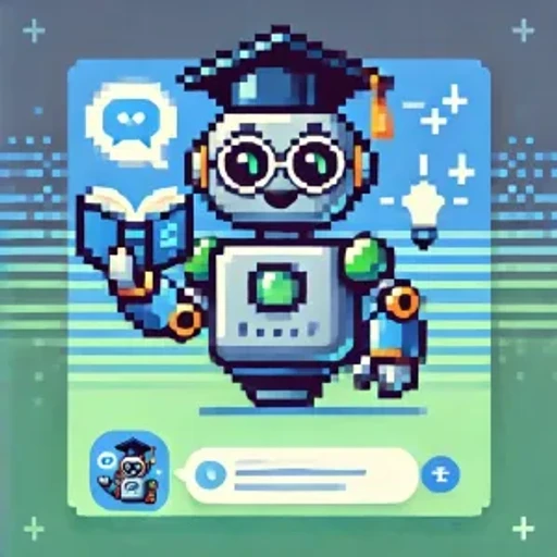 SikumAI_Bot bot logo