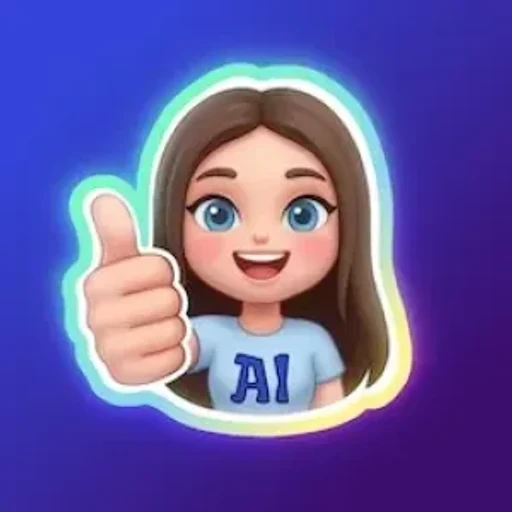 Stickers_ai_shop_bot bot logo