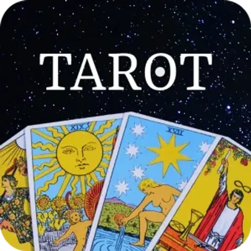 Tarot_divination_bot bot logo