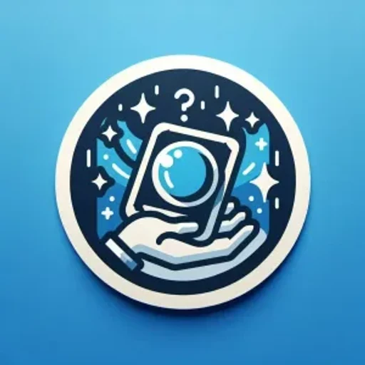 Tarotreadings_bot bot logo