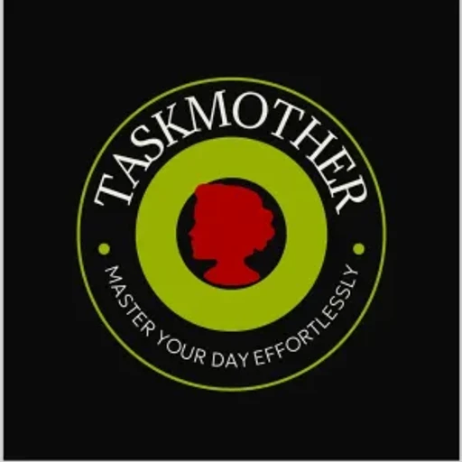 Taskmotherbot bot logo