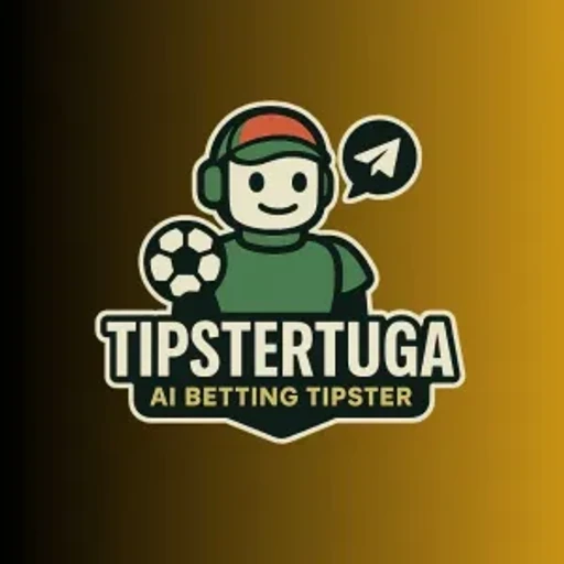TipsterTugaBot bot logo