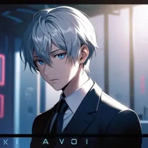 Virtuo_Ai_bot bot logo