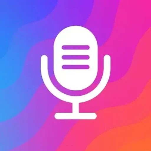 VoiceBriefBot bot logo