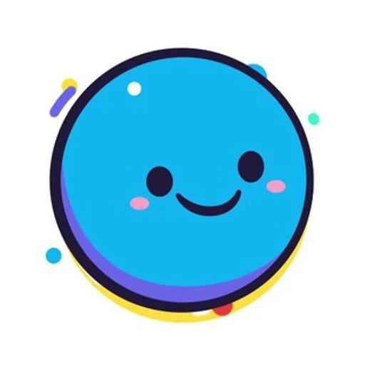 Text GIF Bot bot logo