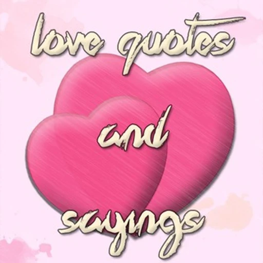 Love Quotes and Sayings bot logo