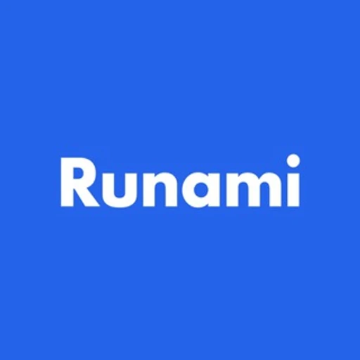 Runami Coach bot logo