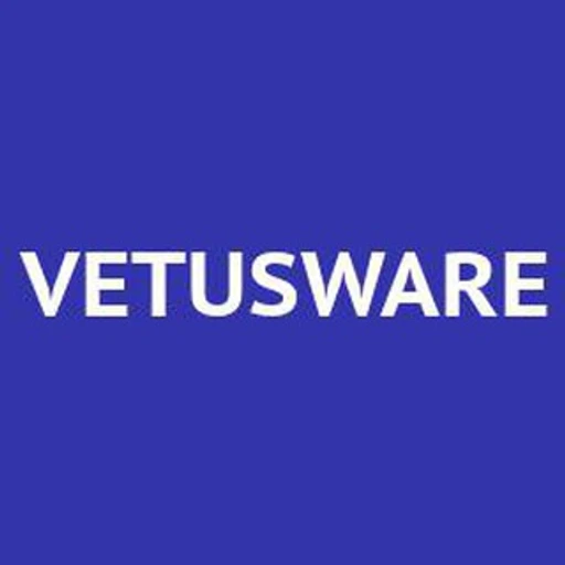Vetusware bot logo