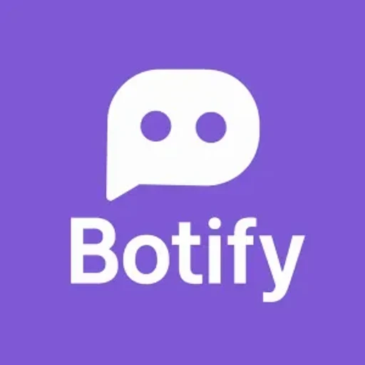 BotifyOfficial_bot bot logo