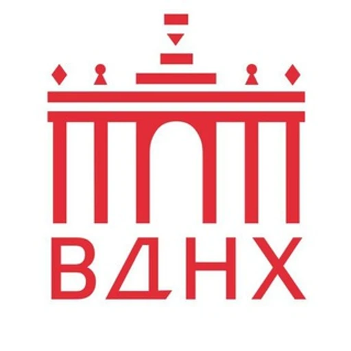 ВДНХ: Информационная служба bot logo